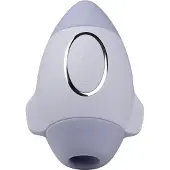 Satisfyer Air Pulse Vibrator 'Mission Control' | 1 St
