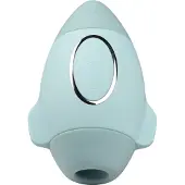 Satisfyer Air Pulse Vibrator 'Mission Control' | 1 St