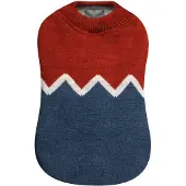 Croci Dog Pullover Winterwind