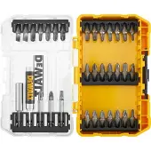 DeWalt Schrauberbit-Set 33-tlg.