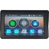 Technaxx Wireless Carplay und Android-Auto