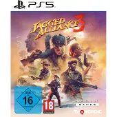 Jagged Alliance 3