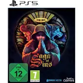 Saga of Sins