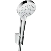 Hansgrohe Crometta, 1,25 m