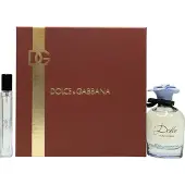 Dolce&Gabbana Dolce Blue Jasmine Geschenkset