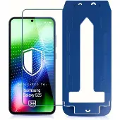 3MK Samsung Galaxy S25 - HARDY¬AE Ultra Glass‚Ñ¢