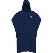Arena Herren Mantel COTTON PONCHO
