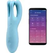Satisfyer Vibrator 'Threesome 4' | 1 St