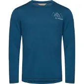 Vaude Monviso Ii Langarm-baselayer