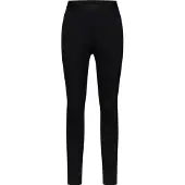 Vaude Damen Unterhose Wo Monviso Wool Tights II