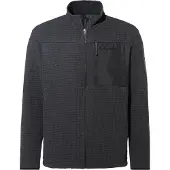Vaude Neyland Ii Fleece Mit Durchgehendem Reißverschluss
