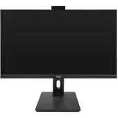 Nilox NXM27RWEB0265, 68,6 cm (27"), 1920 x 1080 Pixel, Full HD, LCD, 4 ms
