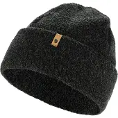 Fjällräven Mütze Kaitum Beanie Unisex Dark Grey