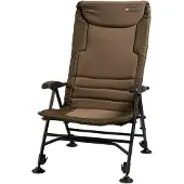 JRC Defender Ii Relaxa Hi-recliner Arm Stuhl