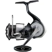 Daiwa 24 Certate(G) LT 2500D Spinnrolle