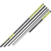 Matrix Fishing Fox Torque Carp Power 8.5m Pole Package - Kopfrute