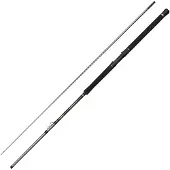 Penn Regiment Iv Inner Boat Spinnrute Silber 2.43 m / 20-30 Lbs Silber 2.43 m