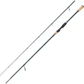 Abu Garcia FANTASISTA NANO 762 M-XF 2,29m 7-30g - Spinnrute