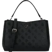 GUESS T LARGE GIRLFRIEND Schwarz