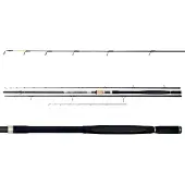 Daiwa Angelruten N'Zon Super Slim Carp Feeder