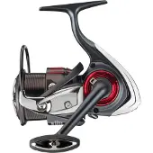 Daiwa 20 TOURNAMENT QD, 3010, Beidhändig, Match- & Feeder Angelrolle, Frontbremse, 10406-305
