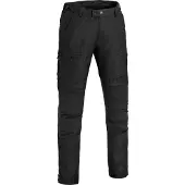 Pinewood - Caribou TC Extrem Hose - Trekkinghose Gr C46 - Regular schwarz