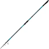 Mitchell Suprema Sw Teleskop-surfcasting-rute Silber 4.20 m / 130-200 g Silber 4.20 m