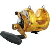 Okuma Makaira Trollingrolle