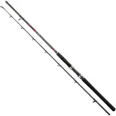 Jenzi Meeresrute Nordic Seamaster Classic Boat 30lbs 2,40m
