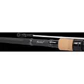 Korum 3k Barbel Karpfenrute