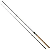 Jenzi Angelrute Forelle Concept 15-40g 2,40m
