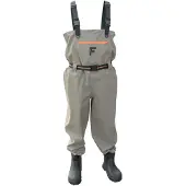Fladen Breathablewader Rockgrip w EVA profile boot 44-45 mh0803