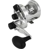 Okuma Cavalla Nii Trollingrolle