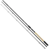 Daiwa Procaster Allround, 3,6m, 11,81ft, 40-110g, 3 Teile, Allround Angelrute, 11643-360