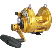 Okuma Makaira Trollingrolle