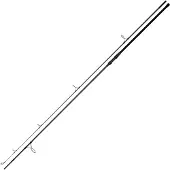 Daiwa Crosscast Karpfenrute Silber 3.05 m / 3.5 Lbs Silber 3.05 m
