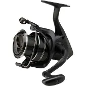 Okuma Custom Karpfenrolle