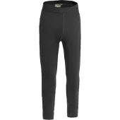 Pinewood Abisko Merino Baselayer Pants Schwarz XS Frau