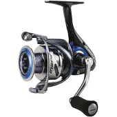 Okuma Inspira ISX-4000XA1 - Angelrolle