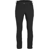 Pinewood Wilda Stretch Shell Pants Schwarz 42 Frau