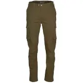 Pinewood Värnamo/Serengeti Trouser h.olive (713) D120