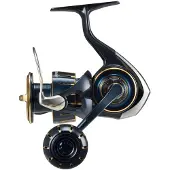 Daiwa Saltiga G 2023 Jigging-rolle