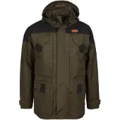 Pinewood Lappland Extreme 2.0 Jacket mossgreen/black (153) M