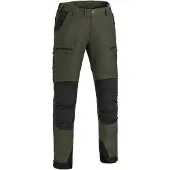 Pinewood 5185 Caribou TC Extreme Hose Moosgrün/Schwarz (153) C62