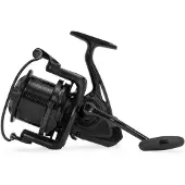 Avid Carp Ex Cast Deep Karpfenrolle Silber 12000 Silber 12000