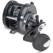 Gekeschert Angelsport AQUANTIC XP-Jig 4001LH | Multirolle