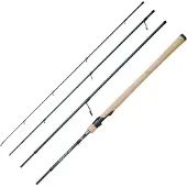 Abu Garcia Abu SÖLV AG2 274 10-30g 270cm - Spinnrute
