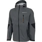 Savage Gear Sg8 Salvage Shell Castlerock Jacke