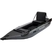 Savage Gear High Rider Kayak 330 - Angelkajak