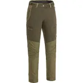Pinewood 3302 Finnveden Hybrid Extrem Damen Hose Oliv (723) 34